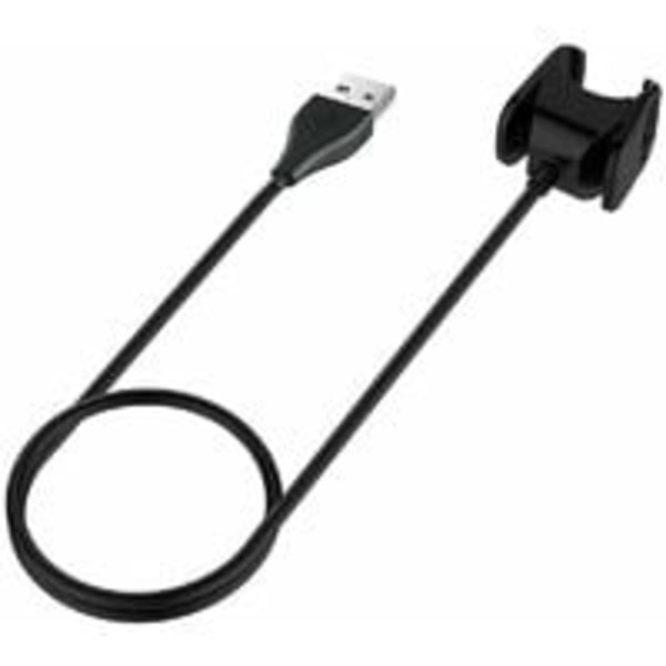 Fitbit Charge 3 Oplader, Fitbit Charge 3 Pulskabel - subaoe