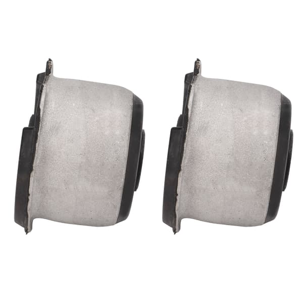 2 st bakre armbussningar för bärarm 33321097009 för 3-SERIEN E36 E46