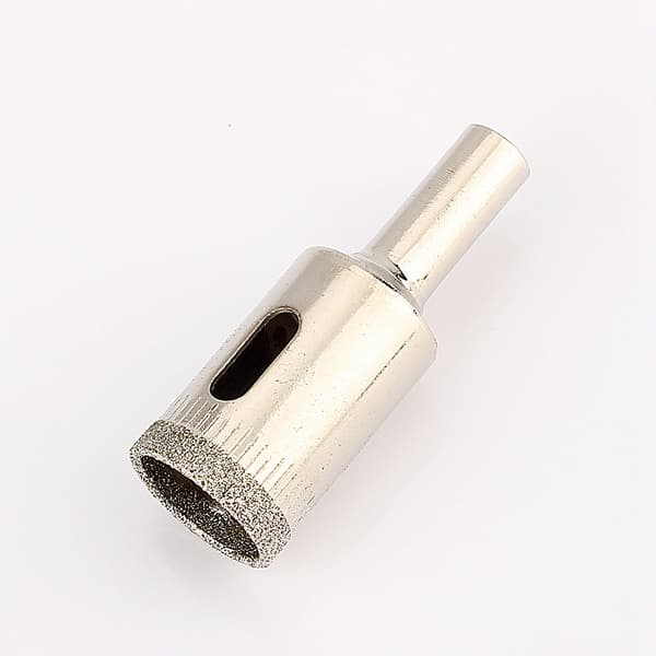 Diamant hullsag bor for glassfliser granitt marmor 18mm