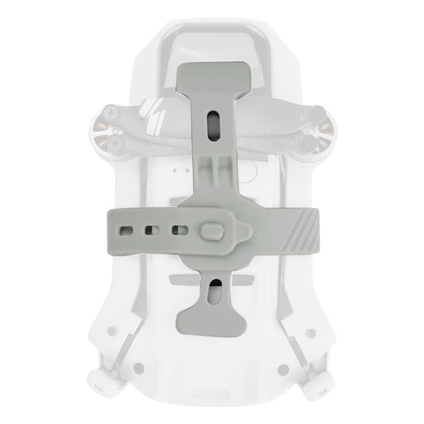 RC-Propellerhållare med Integrerat Objektivskyddssats för DJI Mavic Mini RC-Drönartillbehör