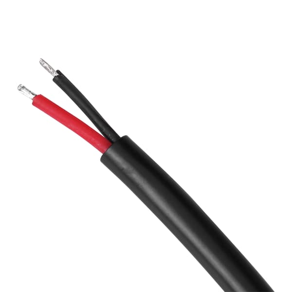 12V til 5V 3A Dobbelt USB Biloplader Adapter til GPS Smartphone