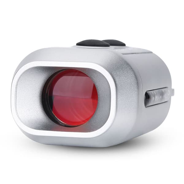 Golf Rangefinder Nøjagtig Håndholdt Afstandsmåling