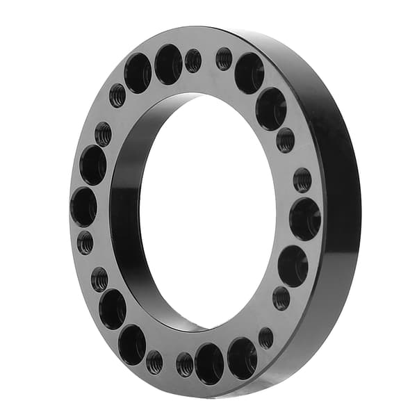 12,5 mm Universal Bil Rat Nav Racing Spacer Adapter Kit