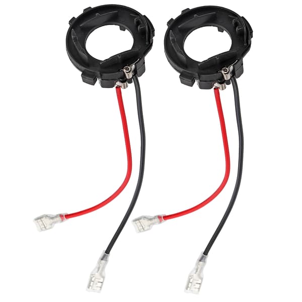 H7 LED Forlygtepærer Adapter Holder MK7
