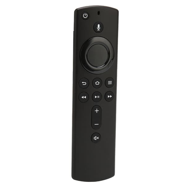 L5B83H stemmefjernkontroll for Fire TV Stick 4K Fire TV Cube EX69VW E9L29Y LY73PR S3L46N A78V3N