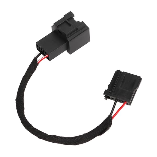 GEN 1 USB HUB Modul Ledningsnett Høy Ytelse Erstatning for Ford Sync3 USB Modulær Adapterkabel GEN1