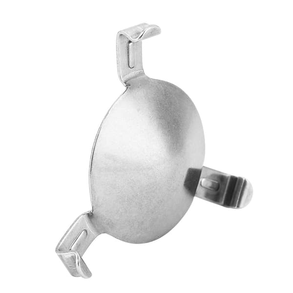 Metal Brandbeskyttelse til BRS 12A BRS 8 BRS 8A BRS 8B Ovn Tilbehør