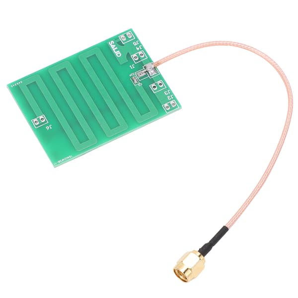 Pyöreäpolarisaatio UHF RFID -lukulaiteantenn - Elektroninen komponent (902-928MHz)