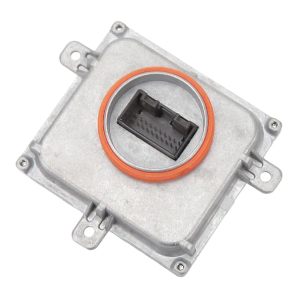 LED DRL Kontrollmodul Plug Play 4G0907397P Strålkastarkontrollenhet för A3 A6 Q3 S3 RS3 S6