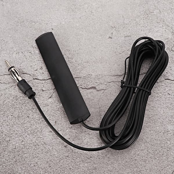 5M ANT-309 Bil Patch Antenne Automatisk Signalforstærker
