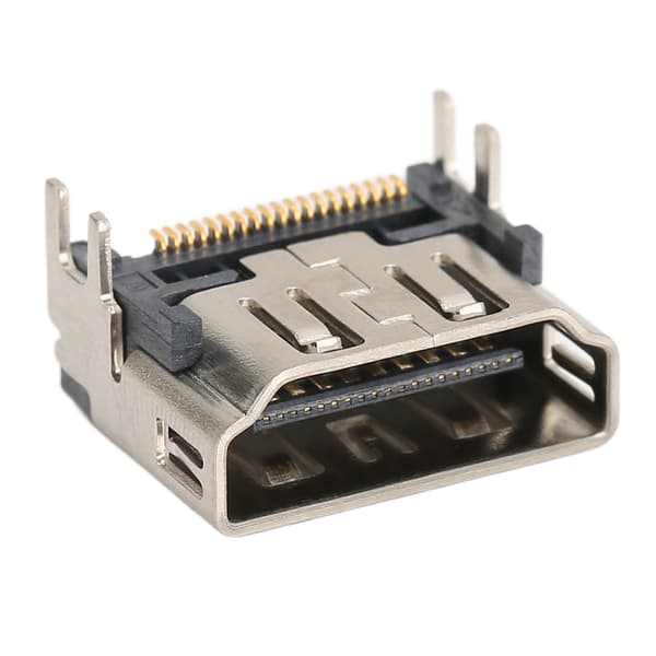 Playstation 5 HD Multimedia Interface Port Erstatningskonsoll