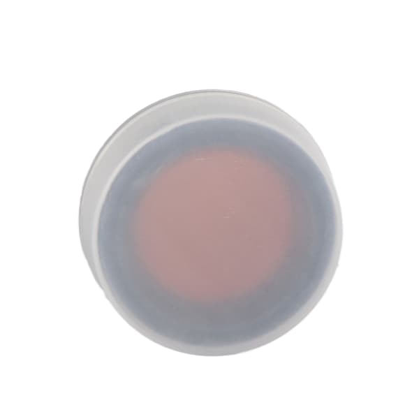 Mini Peanut Prism 1 tomme diameter ABS-hus Optisk glasudskiftning til totalstationopmåling