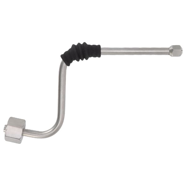 DeLonghi 680 685 Kaffemaskine Rustfrit Stål Dampstav Damprør