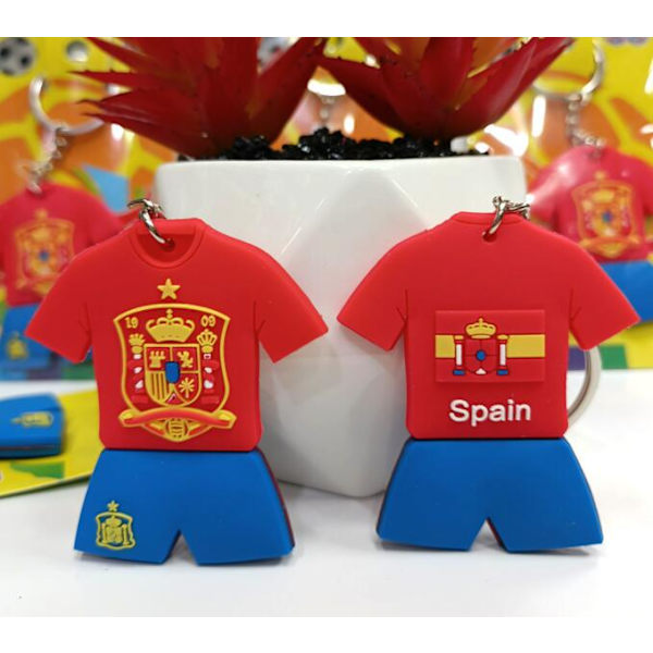 MM-faniavaimenperä (Espanja)