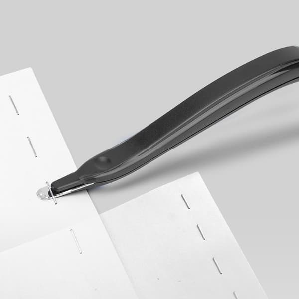 Universal Magnetisk Pinnfjerningspenn Svart