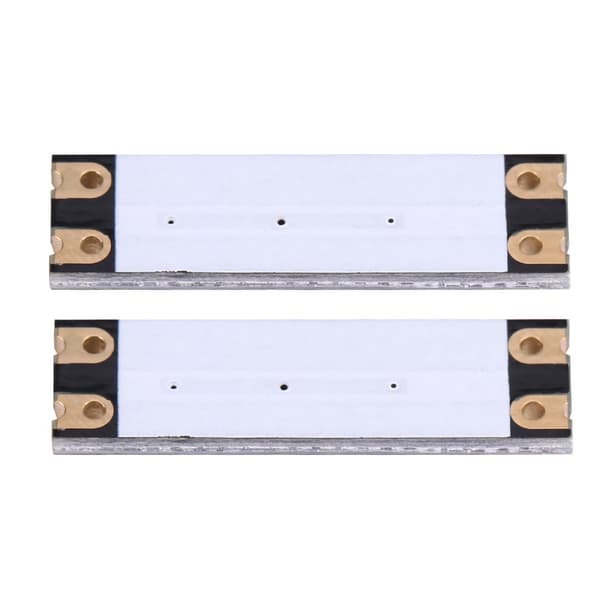LED Strip Light Board til FPV RC Quadcopter