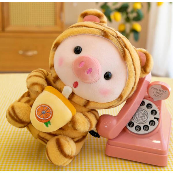 baby sian nukke 25cm
