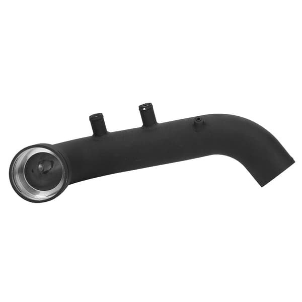 Aluminium Intercooler Turbo Charge Pipe Kylningskit Passar E82 E90 E92 E93 135i N54 3.0T