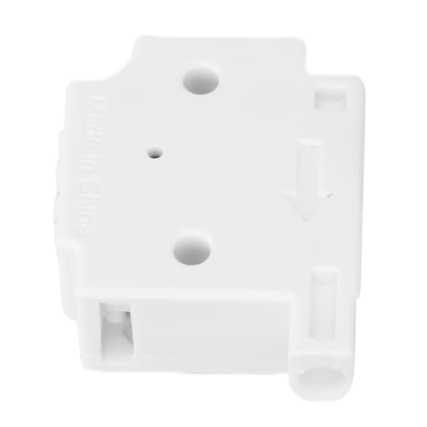 3D Printer Detektionssensor Modul Reducer Modstand Forbedrer Effektivitet 3 Pin Interface Hvid Stribe Linje