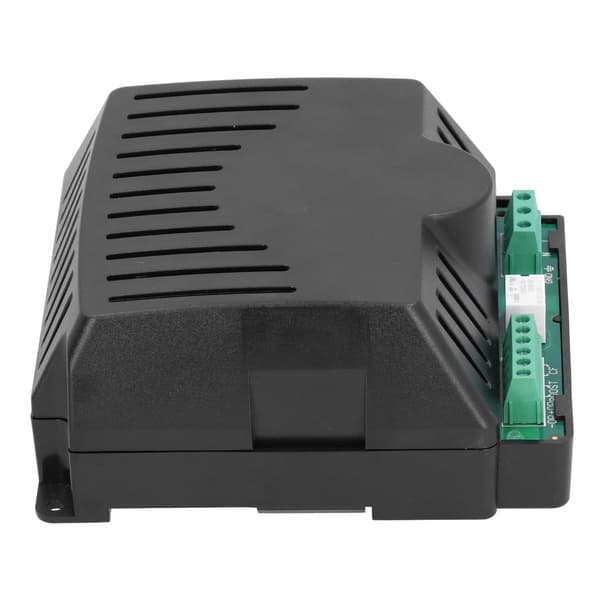 DSE9130 12V 5A Automatisk Batterioplader