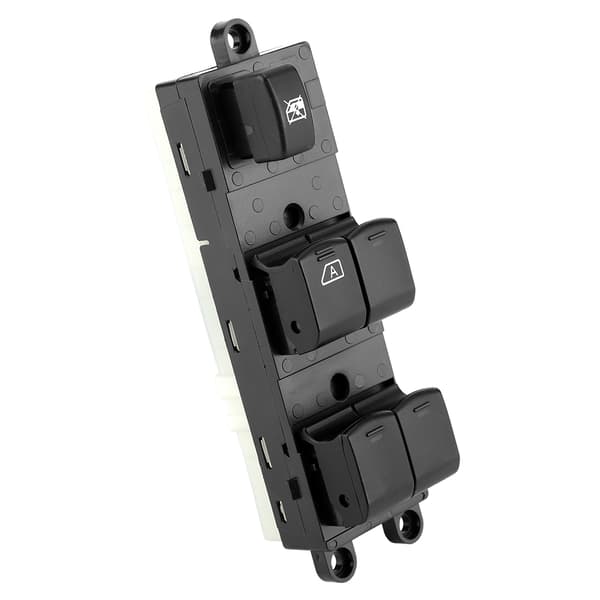 Elektrisk Hovedstrømafbryder til Navara D40 Pathfinder Qashqai 2005-2016 25401 EB30B