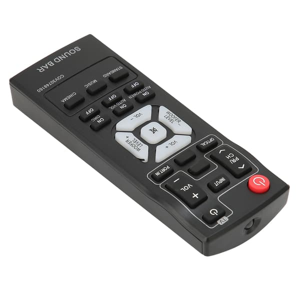 LG Bluetooth Ljudsystem Universell Ersättningsfjärrkontroll Soundbar