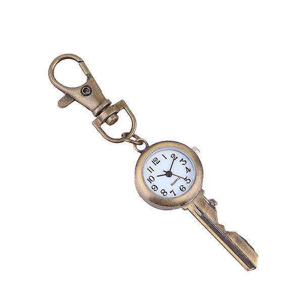 Sygeplejerske Fob Watch Vintage Lommeur Ur Hanging Watch Klassisk lommeur