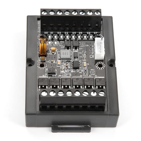 FX1N 14MT Programmerbart Relæ Timer Modul