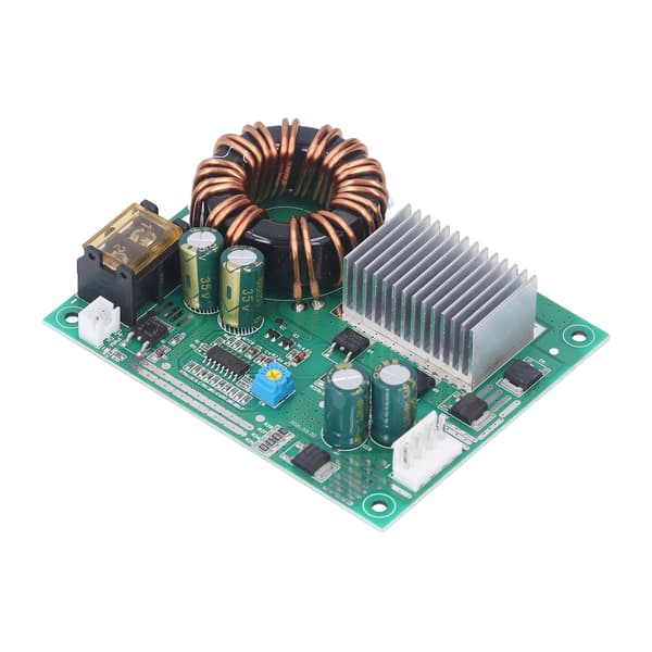 DC til DC Boost Converter Modul Step Up Transformator Justerbar for Elektrisk Kjøretøy JN100A180