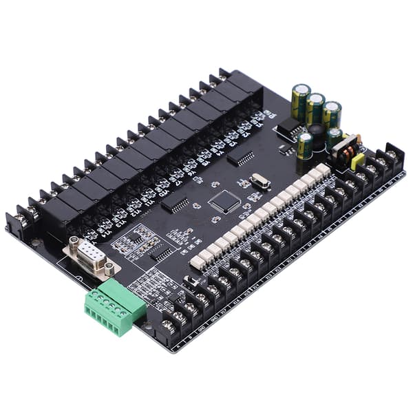 FX1N 30MR 3V 2D M Industriel PLC Programmerbar Logikkontroller Tilbehør