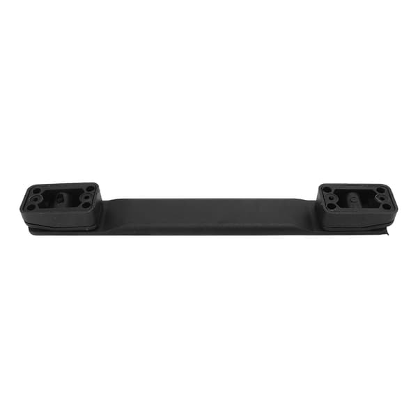 20 cm lang plast kuffertgreb - udskiftning til kufferter, kasser, tasker