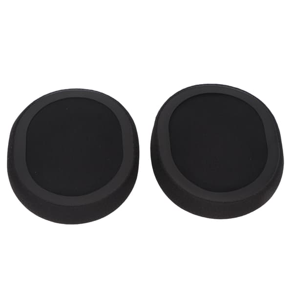 Udskiftnings ørepuder Universal Støjreducerende Bløde Åndbare Headset Ørepuder til SteelSeries Arctis 3 5 7