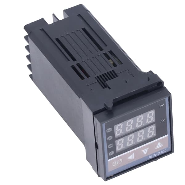 REXC100FK02MxAN K Typ Digital Temperaturregulator AC220V Intelligent