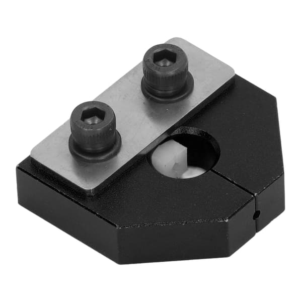 1.75mm Aluminiumlegering 3D-skrivare Glödtrådssvetsning Kontaktsensor Svart