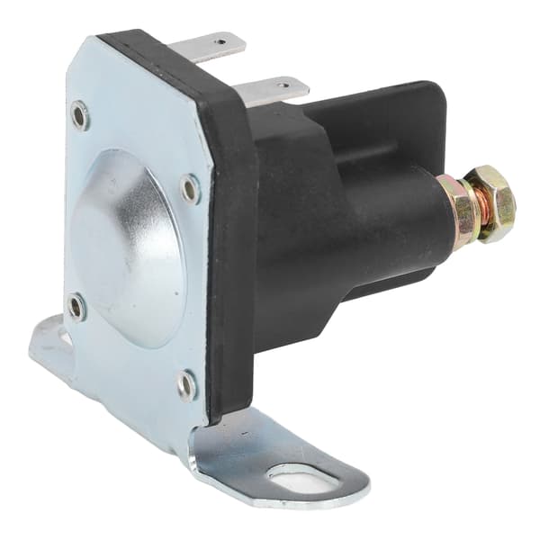 ABS Messing Solenoidventil Magnetstarter til PGT9000 Traktor 247288852 247203701 72504439A