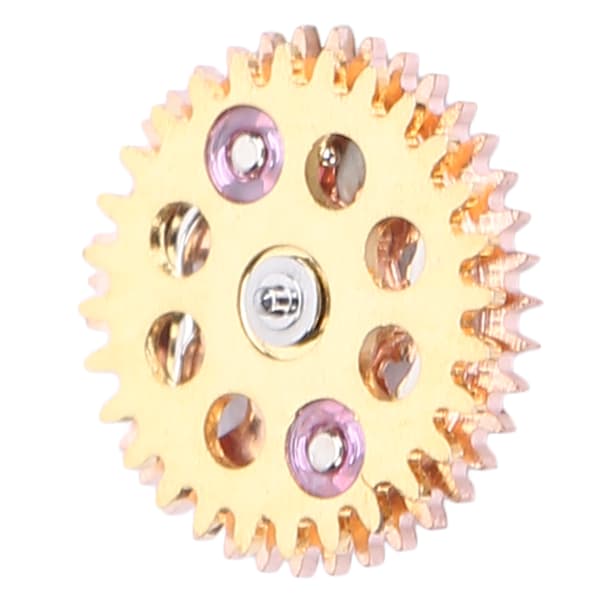 Automatisk Quartz Urværk Udskiftningsdel