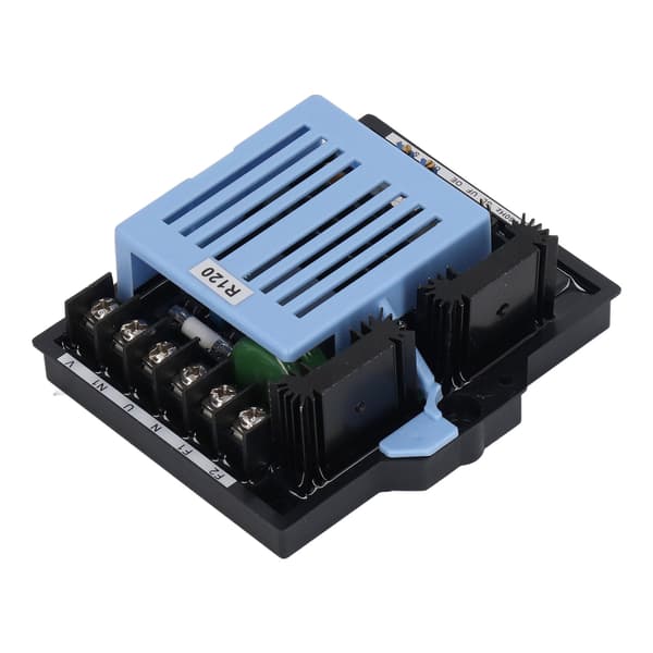 Leroy Somer Generator Automatisk Spændingsregulator AVR 277V Controller