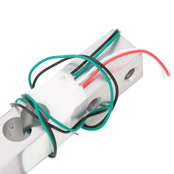 Högprecisions Mini Lastcell Viktsensor med Kabel 10kg
