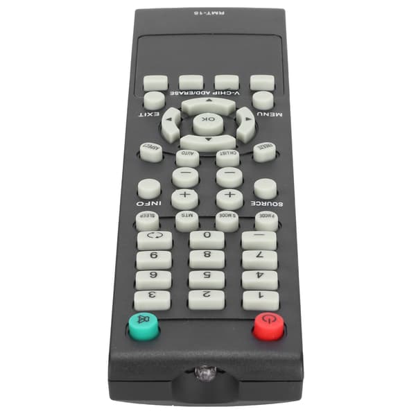 RMT 15 Erstatningsfjernkontroll for Westinghouse TV-system