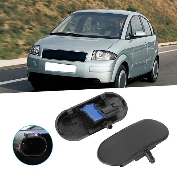 Audi A4 A6 Vindusspylerdyser 4F0955988A