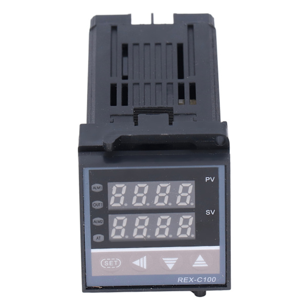 REXC100FK02MxAN K Typ Digital Temperaturregulator AC220V Intelligent