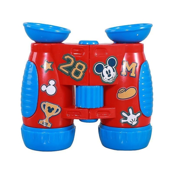 Sjq Disney Mickey Kikkert Børnelegetøj - Mickey