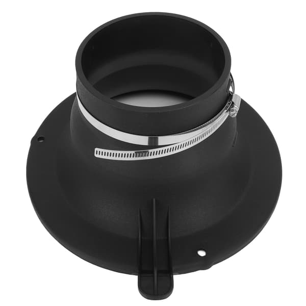 Agri Fab Havetraktor Løvsuger Slangeadapter Reservedele PP