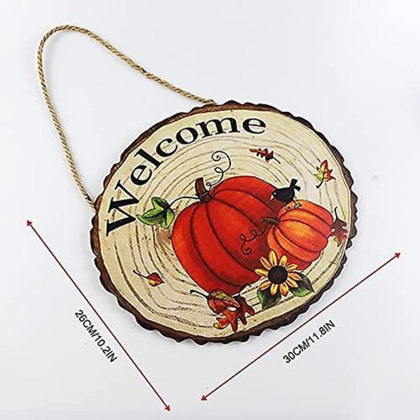 Fall Wooden Door List (JM00944),
