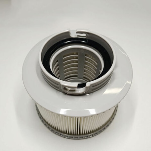 2st patronfilter MSPA FD2089 Spa Spas Del Sil Ersättning Uppblåsbart Poolverktyg Universal Round