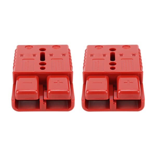 Batteri Elektrisk Spil Quick Connect Kit 175 Amp 1 0 Awg Brandsikker PC Switch