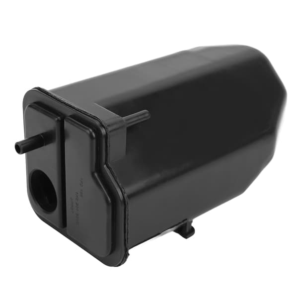 Sort kulstofkulbeholder 1K0 201 797 AE Erstatning for MK5 MK6 EOS