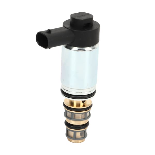 Elektronisk kontrollventil AC-kompressor 7295124 Presisjonskontroll Energibesparende erstatning for Civic 1.5L 2.0L motor