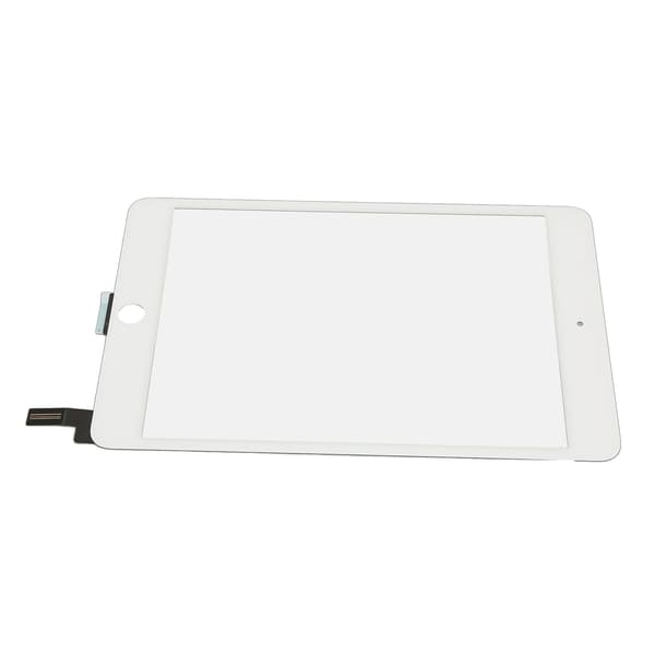 Tablet Touchscreen Hvid Touchscreen Glas Digitizer Panel Udskiftningsreparationssæt til IOS Tablet Mini4