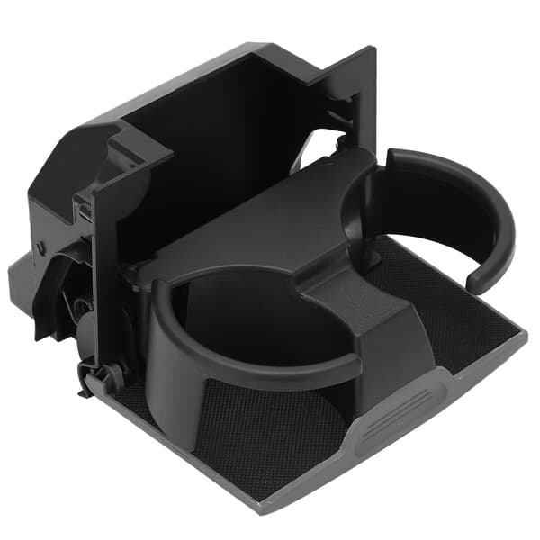 Bakre midtkonsoll koppholder 96965 ZS00A erstatning for Nissan Frontier Xterra Pathfinder 2005 2019